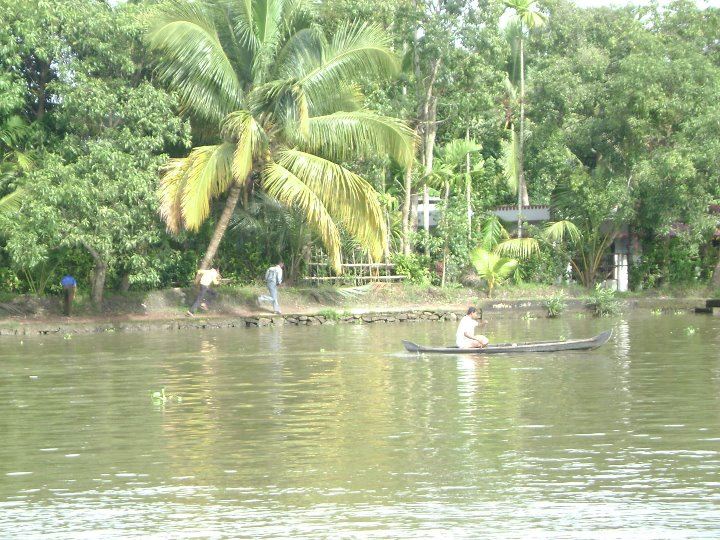 House Boat